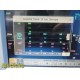 2009 Philips MP30 (M8002A) Anesthesia Monitor W/ MMS Module & NEW Leads ~ 36874