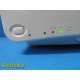 2009 Philips MP30 (M8002A) Anesthesia Monitor W/ MMS Module & NEW Leads ~ 36874