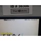 2014 Boston Scientific EKOS PT-3B EkoSonic CS Console W/O CIC Module ~ 36306