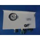 Airgas Y13-cp145d Automatic Changeover Module ~12970