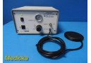 Boston Microvasive Urology EMS CH-1260 Swiss LithoClast W/ FootPedal~36309