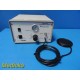 Boston Microvasive Urology EMS CH-1260 Swiss LithoClast W/ FootPedal~36309