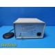Boston Microvasive Urology EMS CH-1260 Swiss LithoClast W/ FootPedal~36309