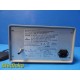Boston Microvasive Urology EMS CH-1260 Swiss LithoClast W/ FootPedal~36309