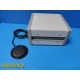 Boston Microvasive Urology EMS CH-1260 Swiss LithoClast W/ FootPedal~36309