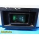 2003 MEDRAD EnVision CT Injector (Model ECT 700) Console ONLY ~ 36867