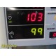 Mindray Datascope Accutorr Plus Nellcor Set SpO2 Monitor W/ Patient Leads ~36868
