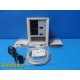 Mindray Datascope Accutorr Plus Nellcor Set SpO2 Monitor W/ Patient Leads ~36868