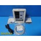 Mindray Datascope Accutorr Plus Nellcor Set SpO2 Monitor W/ Patient Leads ~36868