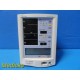 Mindray Datascope Accutorr Plus Nellcor Set SpO2 Monitor W/ Patient Leads ~36868