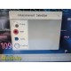 2009 Philips Intellivue MP30 (M8002A) Monitor W/ MMS Module & NEW Leads ~ 36869