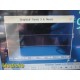2009 Philips Intellivue MP30 (M8002A) Monitor W/ MMS Module & NEW Leads ~ 36869