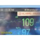 2006 Philips Intellivue MP50 Anesthesia Patient Monitor W/ Leads & Modules~36870