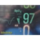 2006 Philips Intellivue MP50 Anesthesia Patient Monitor W/ Leads & Modules~36870