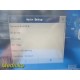 2006 Philips Intellivue MP50 Anesthesia Patient Monitor W/ Leads & Modules~36870