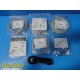 2006 Philips Intellivue MP50 Anesthesia Patient Monitor W/ Leads & Modules~36870