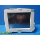 2006 Philips Intellivue MP50 Anesthesia Patient Monitor W/ Leads & Modules~36870