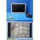 2012 Stryker 26" Vision Elect HDTV Surgical Monitor Ref 240-030-960 W/ PSU~36297