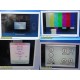 2012 Stryker 26" Vision Elect HDTV Surgical Monitor Ref 240-030-960 W/ PSU~36297
