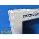 2012 Stryker 26" Vision Elect HDTV Surgical Monitor Ref 240-030-960 W/ PSU~36297