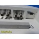 2012 Stryker 26" Vision Elect HDTV Surgical Monitor Ref 240-030-960 W/ PSU~36297