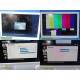 2012 Stryker 26" Vision Elect HDTV Surgical Monitor Ref 240-030-960 W/ PSU~36860