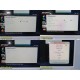 2012 Stryker 26" Vision Elect HDTV Surgical Monitor Ref 240-030-960 W/ PSU~36860