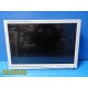 2012 Stryker 26" Vision Elect HDTV Surgical Monitor Ref 240-030-960 W/ PSU~36860
