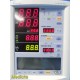 Mindray Datascope Accutorr Plus Monitor (SpO2 Nellcor) W/ Patient Leads ~ 36858