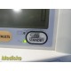 Mindray Datascope Accutorr Plus Monitor (SpO2 Nellcor) W/ Patient Leads ~ 36858
