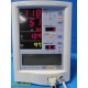Mindray Datascope Accutorr Plus Monitor (SpO2 Nellcor) W/ Patient Leads ~ 36858