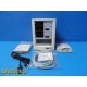 Mindray Datascope Accutorr Plus Monitor (SpO2 Nellcor) W/ Patient Leads ~ 36858