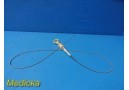 Olympus FB 24E1 Reusable Biopsy Forceps 120cm Fenestrated Cups W Needle~37263