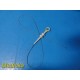 Olympus FB 24E1 Reusable Biopsy Forceps 120cm Fenestrated Cups W Needle~37263