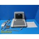 2019 GE Mac 5500HD ECG Machine W/ Module, Leads, Interface Cable & Clips ~ 36861