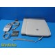 2019 GE Mac 5500HD ECG Machine W/ Module, Leads, Interface Cable & Clips ~ 36861