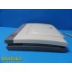 2019 GE Mac 5500HD ECG Machine W/ Module, Leads, Interface Cable & Clips ~ 36861