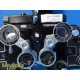 Topcon Medical VT-SD Phoropter Vision Tester / Manual Retractor ~ 36863