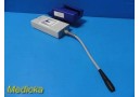 2017 Volcano Corp Philips 802143001-ROHS Patient Interface Module ~36291