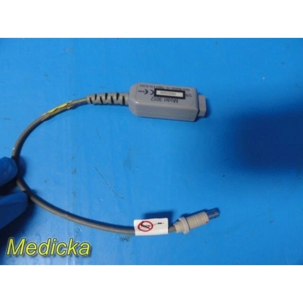 Compumedics E-series PSG/EEG Control Module W/ PSU, IP Module, Pod & Cable