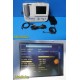Viasys Healthcare Nicolet Versalab APM2 Monitor W/ PSU & Event Clicker ~ 36295