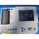 Viasys Healthcare Nicolet Versalab APM2 Monitor W/ PSU & Event Clicker ~ 36295