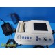 Viasys Healthcare Nicolet Versalab APM2 Monitor W/ PSU & Event Clicker ~ 36295