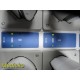 Stryker 400-655 Steri-Shiled/T4 Eight Station Battery Charger W/ Batteries~36288