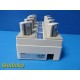 Stryker 400-655 Steri-Shiled/T4 Eight Station Battery Charger W/ Batteries~36288