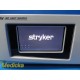 2019 Stryker Ref 0220220000 Precision LED Light Source *TESTED* ~ 36856