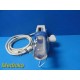 Medrad 4710-15 Mark V ProVis Angiographic Injector Head W/ Syr Assembly ~ 36852