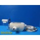 Medrad 4710-15 Mark V ProVis Angiographic Injector Head W/ Syr Assembly ~ 36852