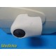 Medrad 4710-15 Mark V ProVis Angiographic Injector Head W/ Syr Assembly ~ 36852