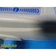 Medrad 4710-15 Mark V ProVis Angiographic Injector Head W/ Syr Assembly ~ 36852